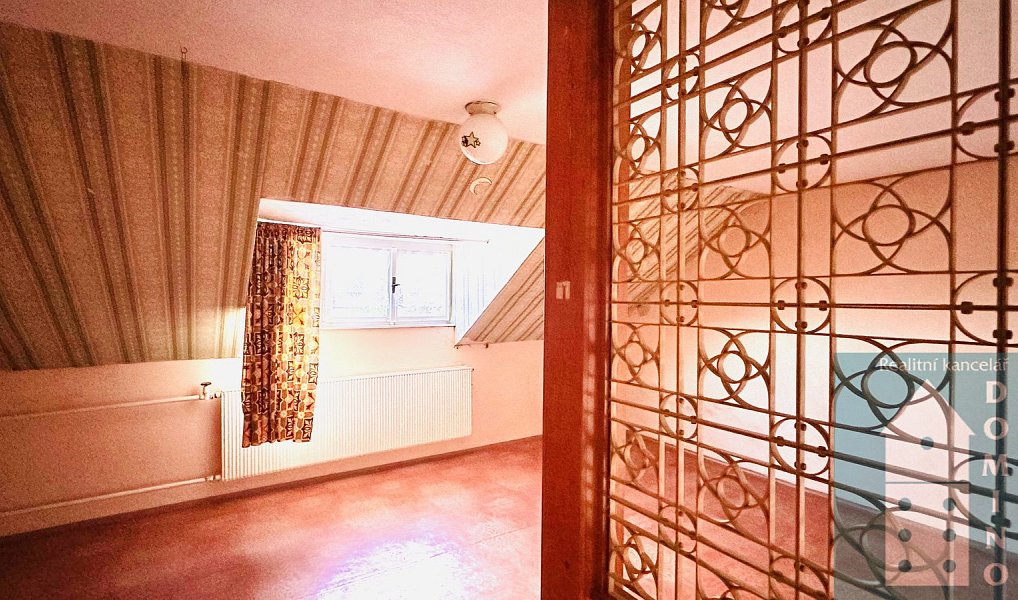 Prodej domu 250 m² s pozemkem 736 m², Kroměříž – náhled fotky 10