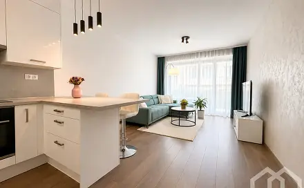 Prodej bytu 2+kk 58 m², Praha 5 - Stodůlky