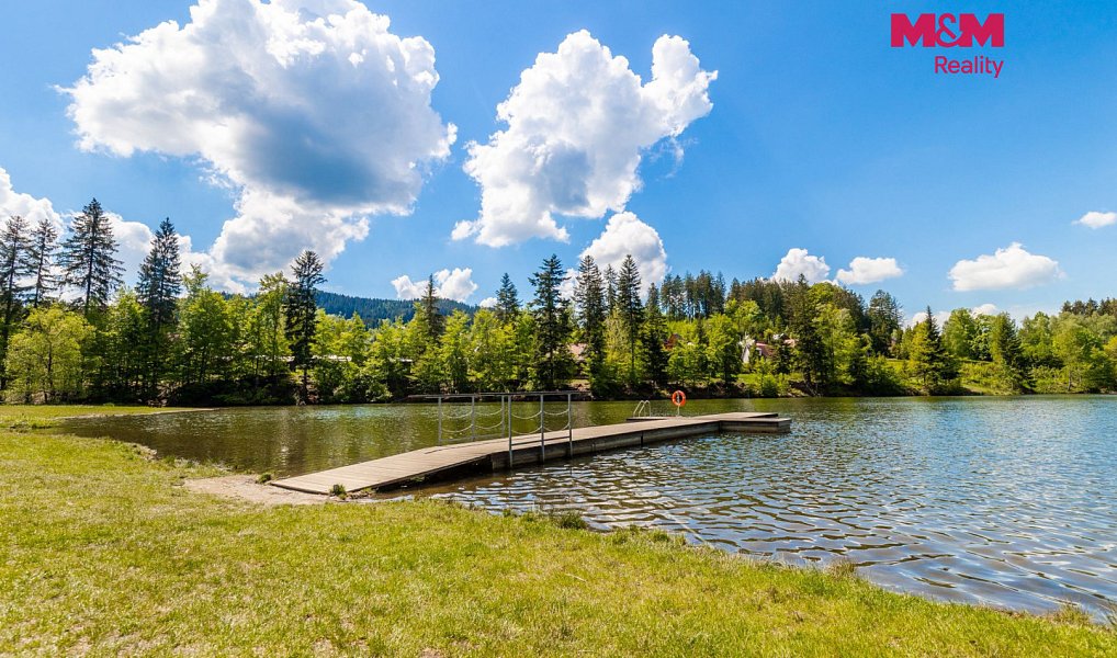 Prodej domu 106 m² s pozemkem 540 m², Horní Bečva – náhled fotky 26