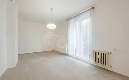 Pronájem bytu 2+1 66 m², Lounských, Praha 4 - Nusle
