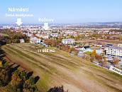 Prodej stavebnho pozemku 11608m2