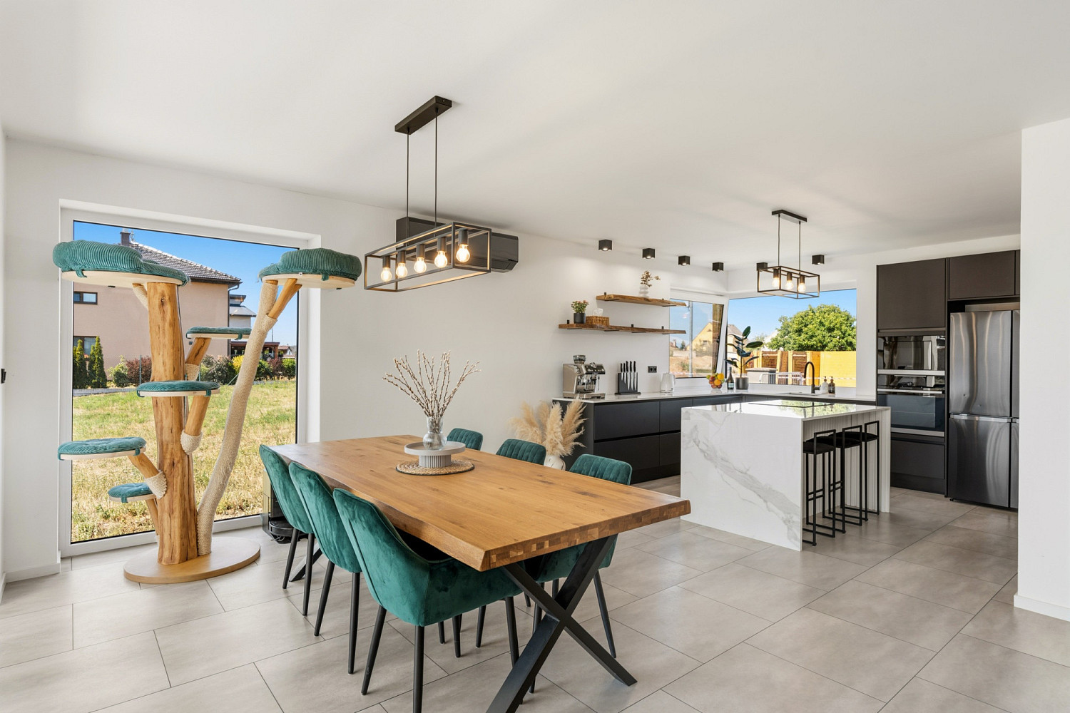 Prodej domu 155 m² s pozemkem 934 m² – fotografie 3