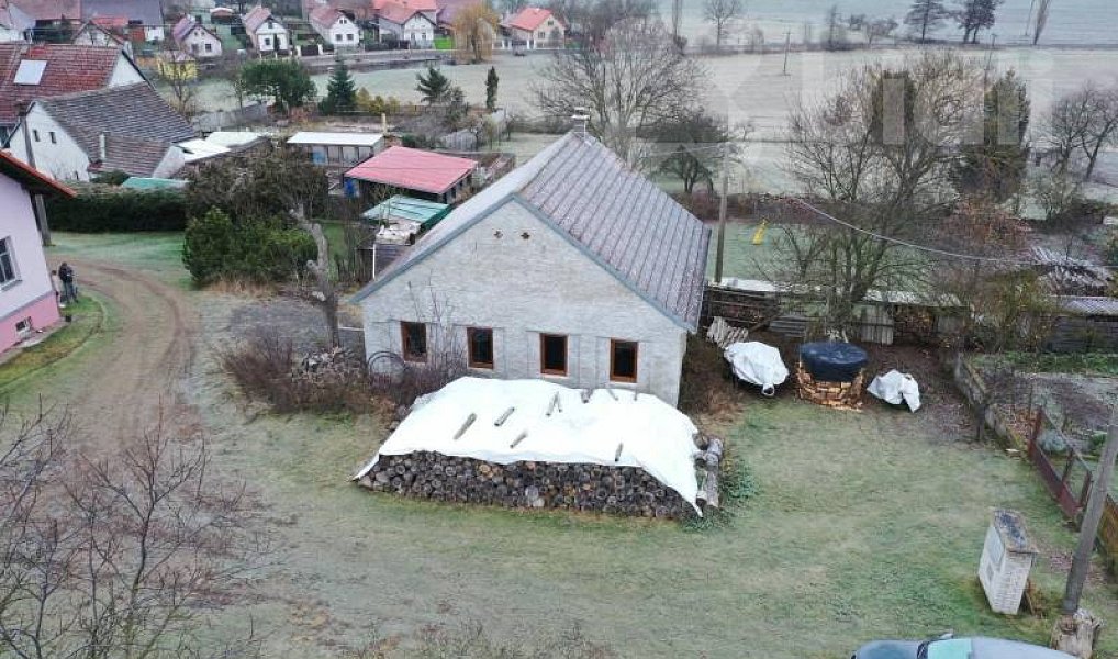 Prodej domu 110 m² s pozemkem 132 m², Sebečice – náhled fotky 19