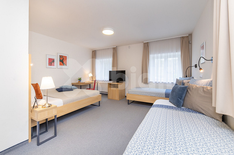 Prodej ubytovacího objektu 370 m² — photo 4