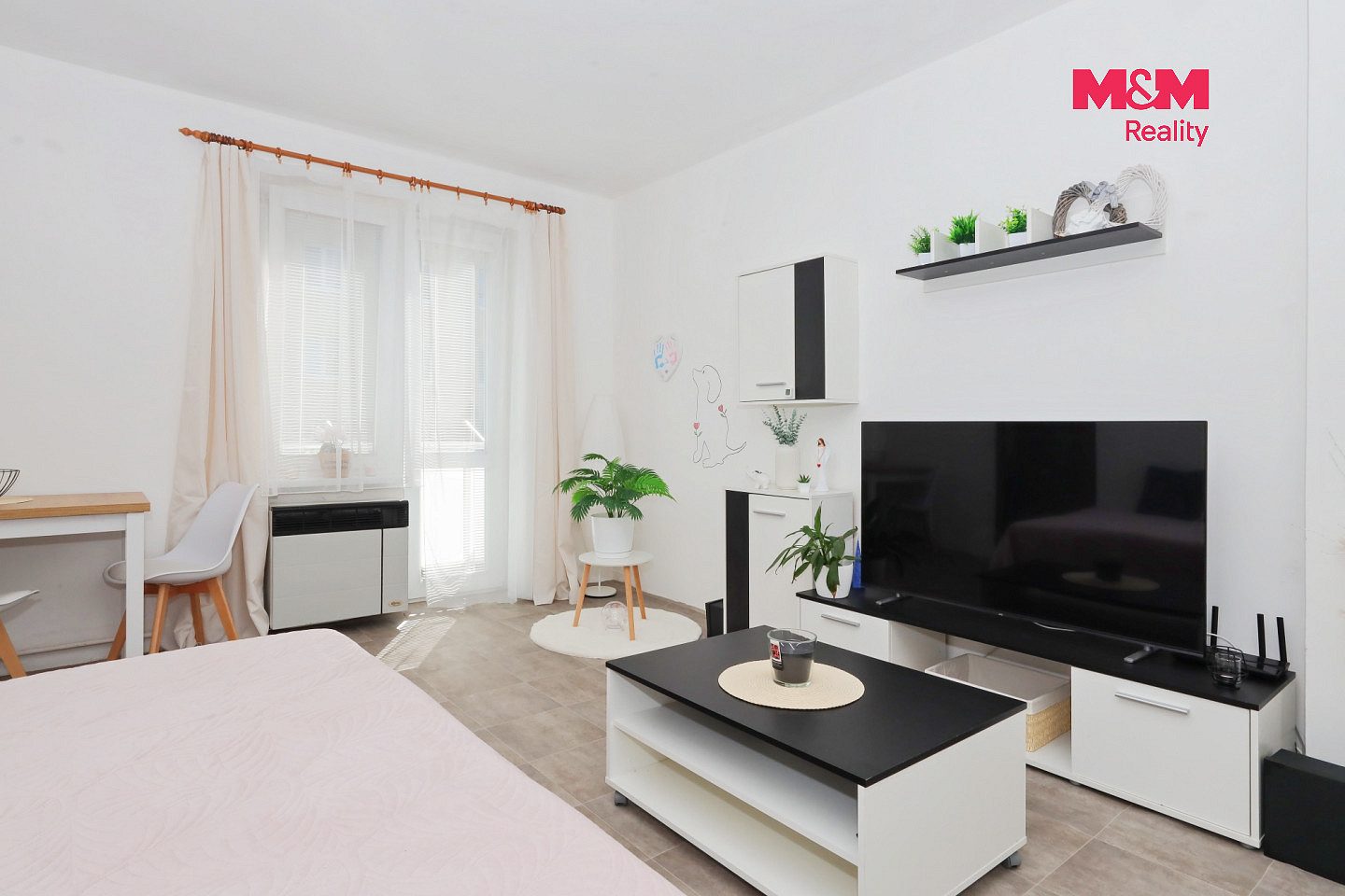 Prodej bytu 2+1 52 m² — photo 2