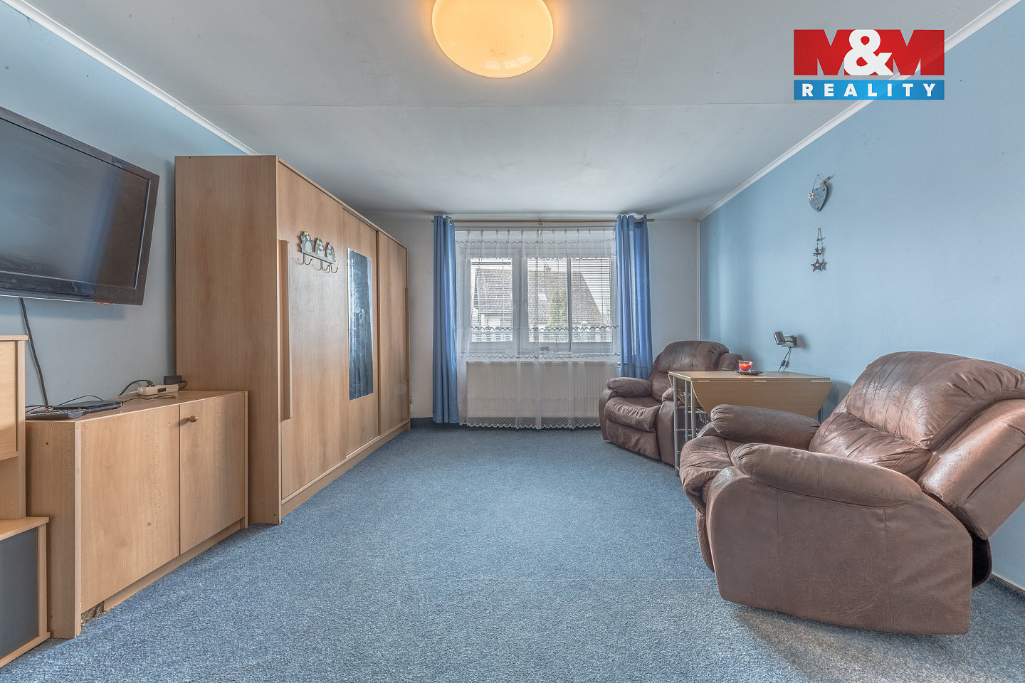 Prodej domu 180 m² s pozemkem 554 m² – pohled 6