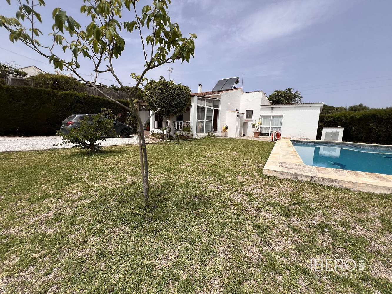 Casa 6+kk – Estepona, Sea and Sun Hills Estepona, Los Granados Playa - Vista 3