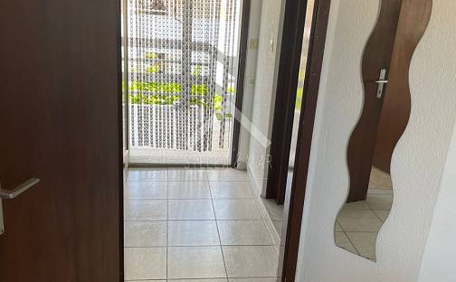 Pronájem bytu 2+1 41 m², Privlaka, Chorvatsko