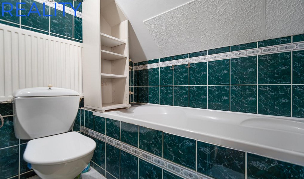 Prodej domu 71 m² s pozemkem 233 m², Krnov – náhled fotky 13