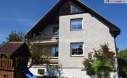 Prodej domu 250 m² s pozemkem 952 m², Žďár - Žehrov, okres Mladá Boleslav