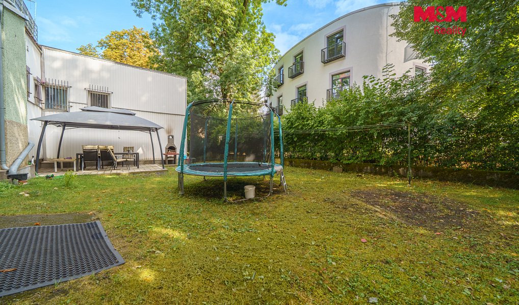 Prodej bytu 4+1 99 m², Karlovy Vary – náhled fotky 23