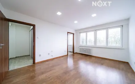 Prodej bytu 1+kk 26 m², Studentská, Havířov - Podlesí, okres Karviná