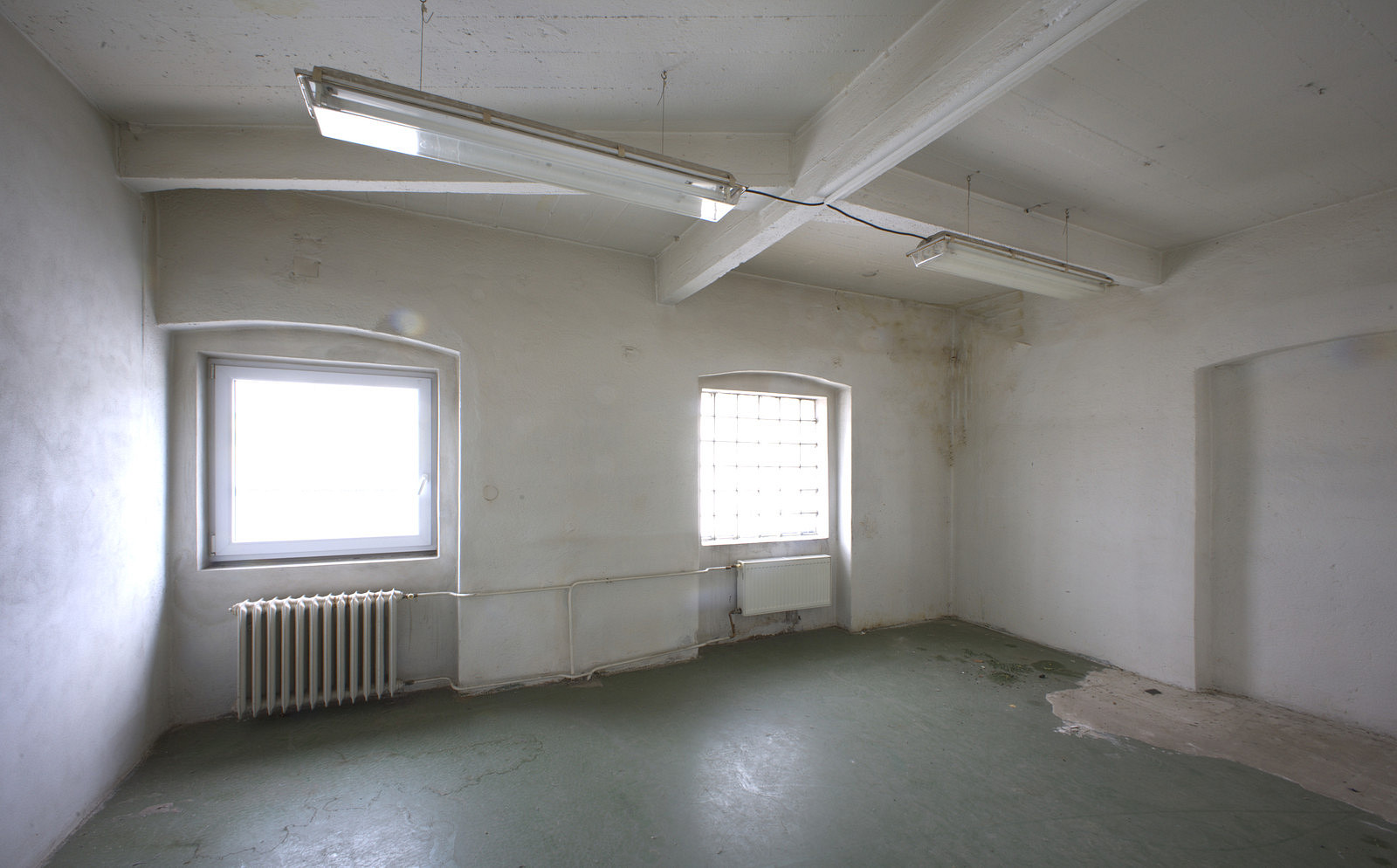 Pronájem skladovacích prostor 720 m² — photo 5