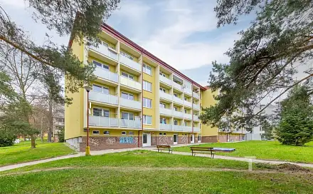 Prodej bytu 4+1 79 m², Absolonova, Blansko
