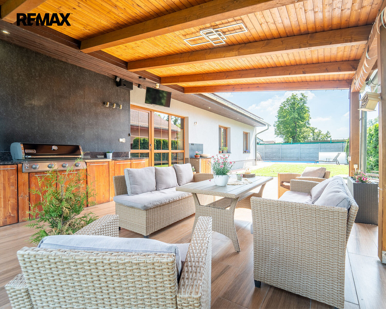 Prodej domu 151 m² s pozemkem 716 m²