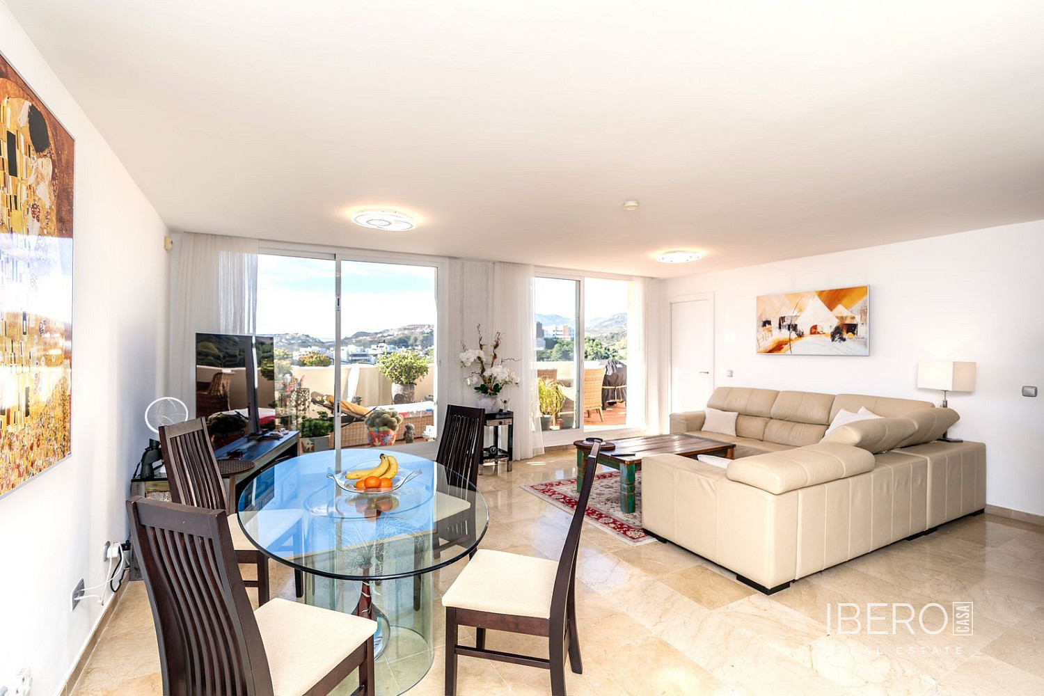 Piso 4+kk – Benahavís, La Torrecilla, Artola - Más