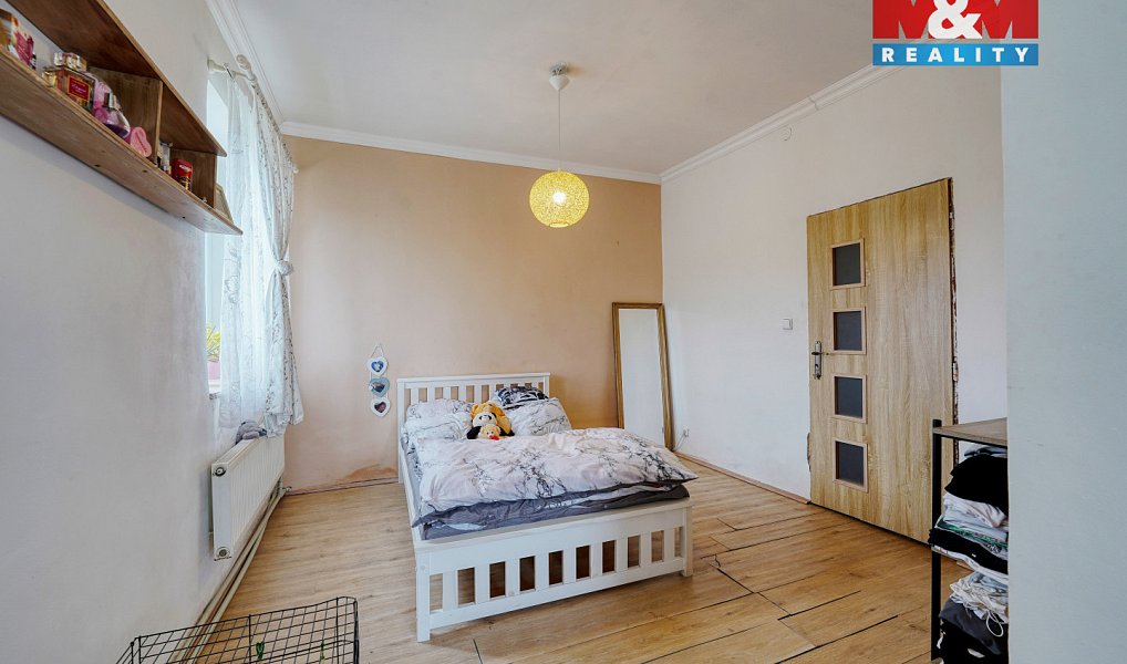 Prodej domu 288 m² s pozemkem 3 348 m², Mariánské Lázně – náhled fotky 13