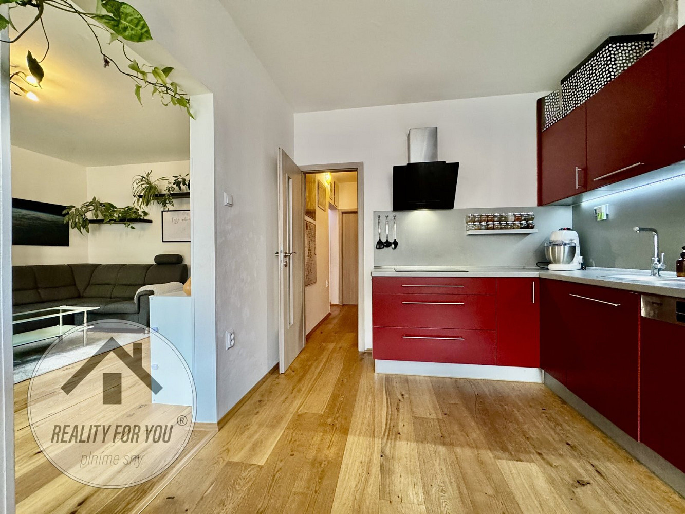 Prodej bytu 3+1 75 m² - Widok 6