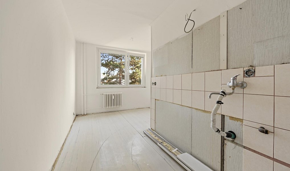 Prodej bytu 2+1 52 m², Strážnice – náhled fotky 7