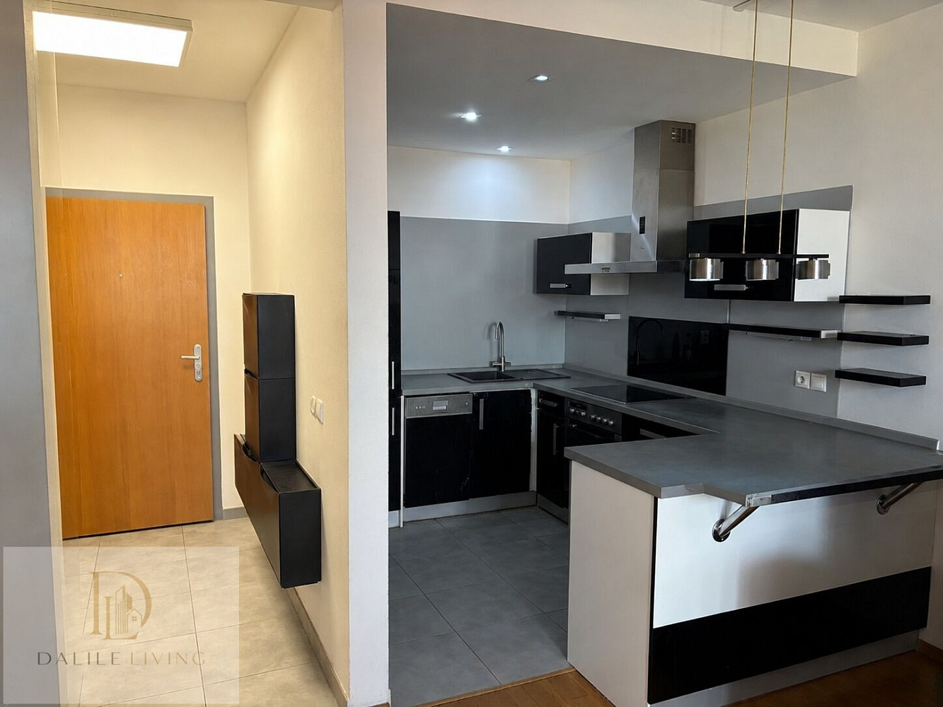 Prodej bytu 2+kk 53 m² – fotografie 3