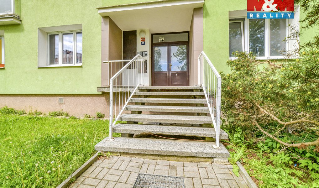 Pronájem bytu 2+1 60 m², Mariánské Lázně – náhled fotky 24