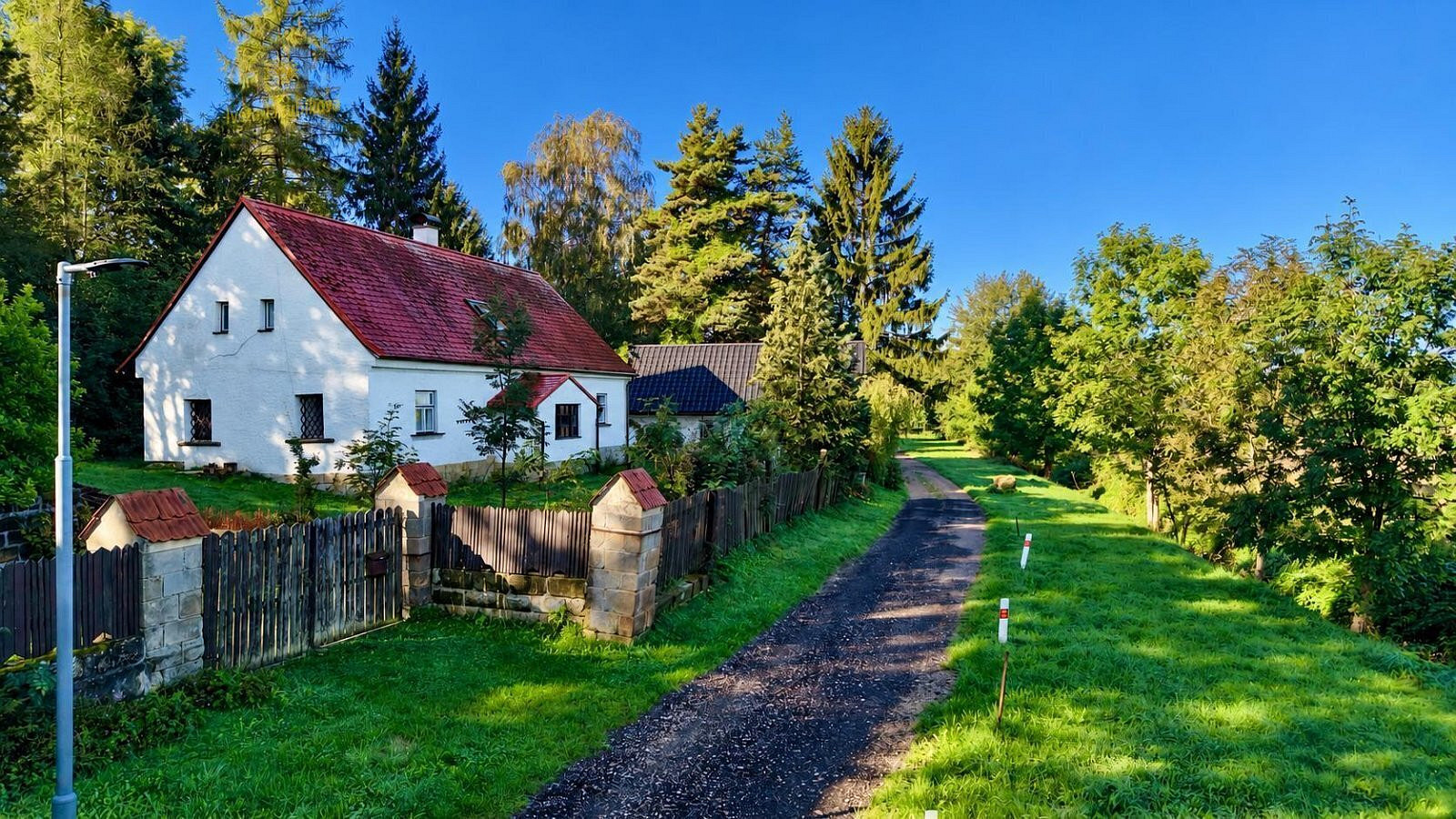 Prodej chaty/chalupy 389 m² s pozemkem 1 226 m² – fotografie 3