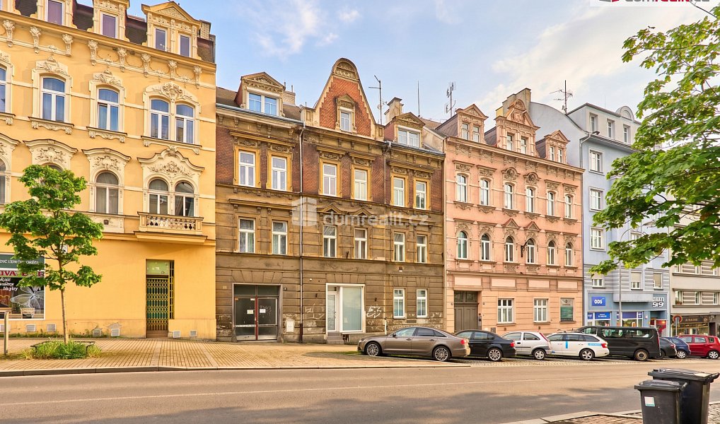 Prodej bytu 2+1 82 m², Karlovy Vary – náhled fotky 10
