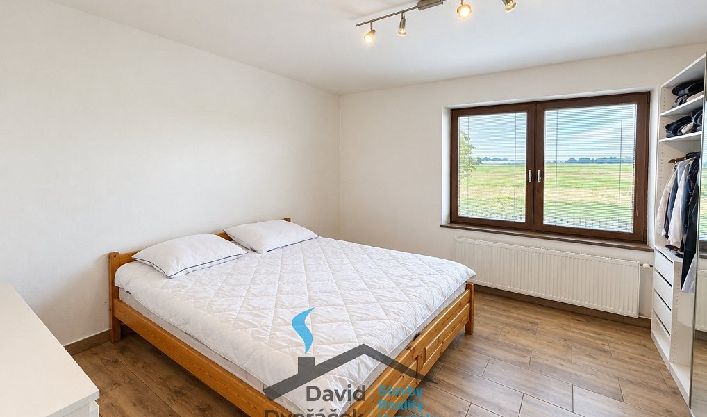 Prodej domu 167 m² s pozemkem 803 m², Hradec Králové – náhled fotky 12
