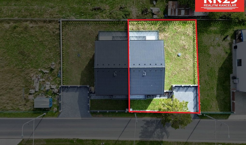 Prodej domu 200 m² s pozemkem 510 m², Velká Hleďsebe – náhled fotky 7