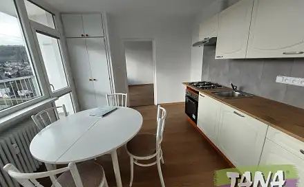 Pronájem bytu 3+1 69 m²