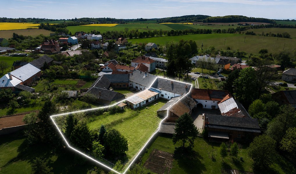 Prodej domu 536 m² s pozemkem 2 011 m², Tršice – náhled fotky 19