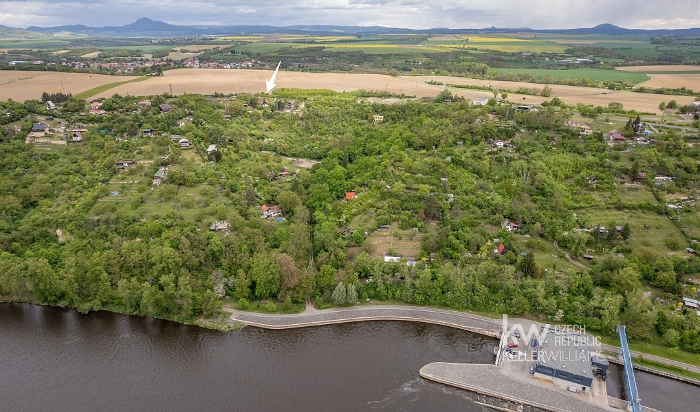 Prodej chaty/chalupy 79 m² s pozemkem 422 m², Hoštka – náhled fotky 36