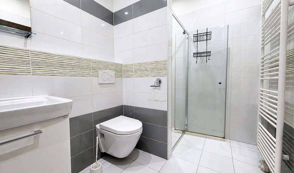 Pronájem bytu 2+kk 43 m², Humpolec – náhled fotky 8