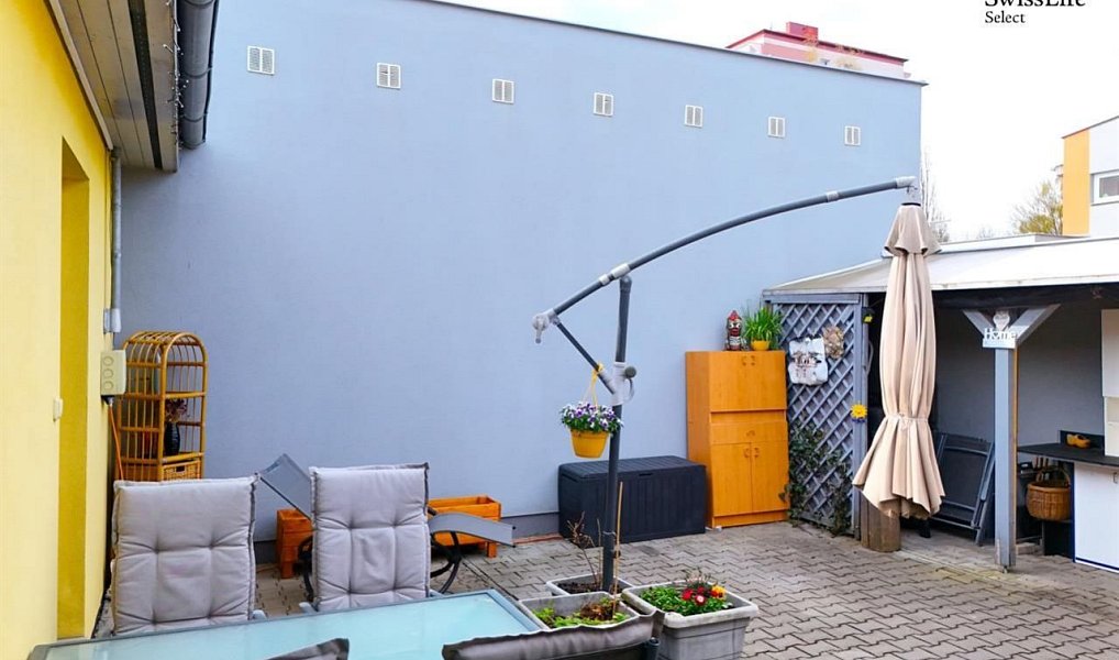 Prodej domu 84 m² s pozemkem 137 m², Jihlava – náhled fotky 16