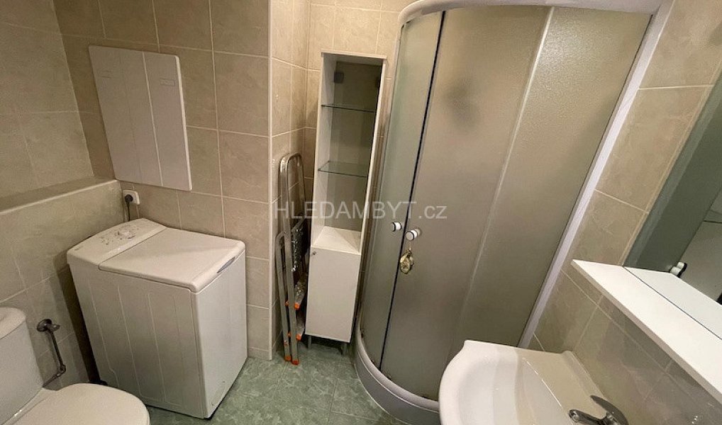 Pronájem bytu 2+kk 45 m², Praha – náhled fotky 16