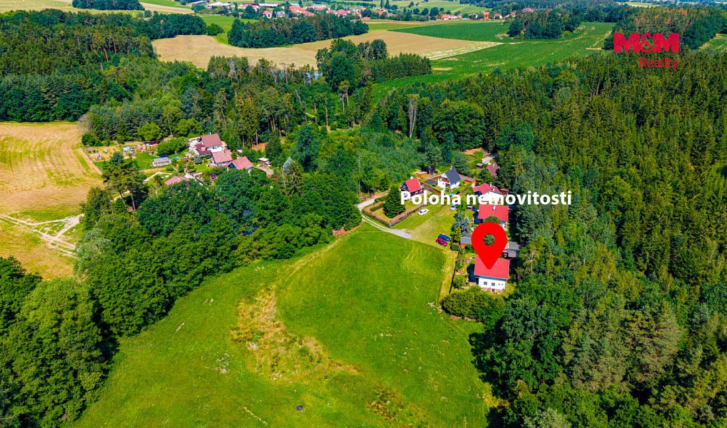 Prodej chaty/chalupy 92 m² s pozemkem 533 m², Čakov – náhled fotky 19