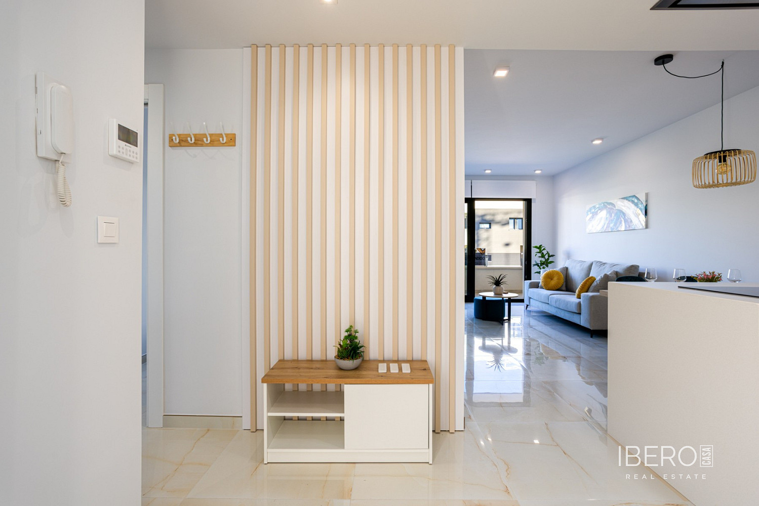 Piso 3+kk – Orihuela, Lagosol-Sector F-2 - Vista 5