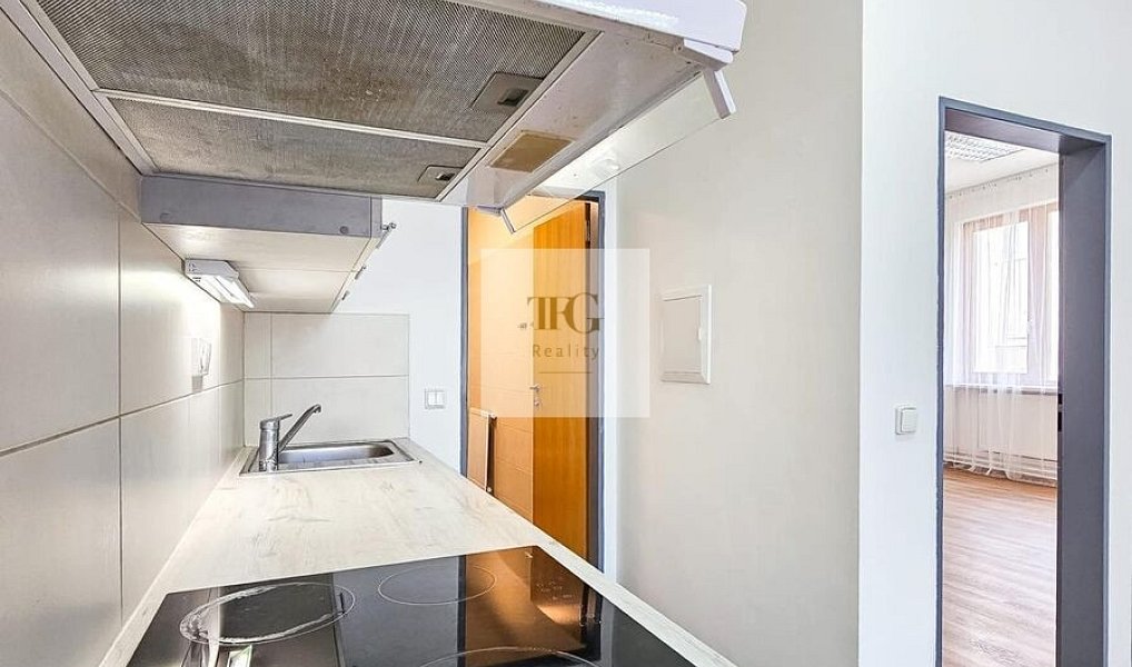Pronájem bytu 2+1 47 m², Litomyšl – náhled fotky 4