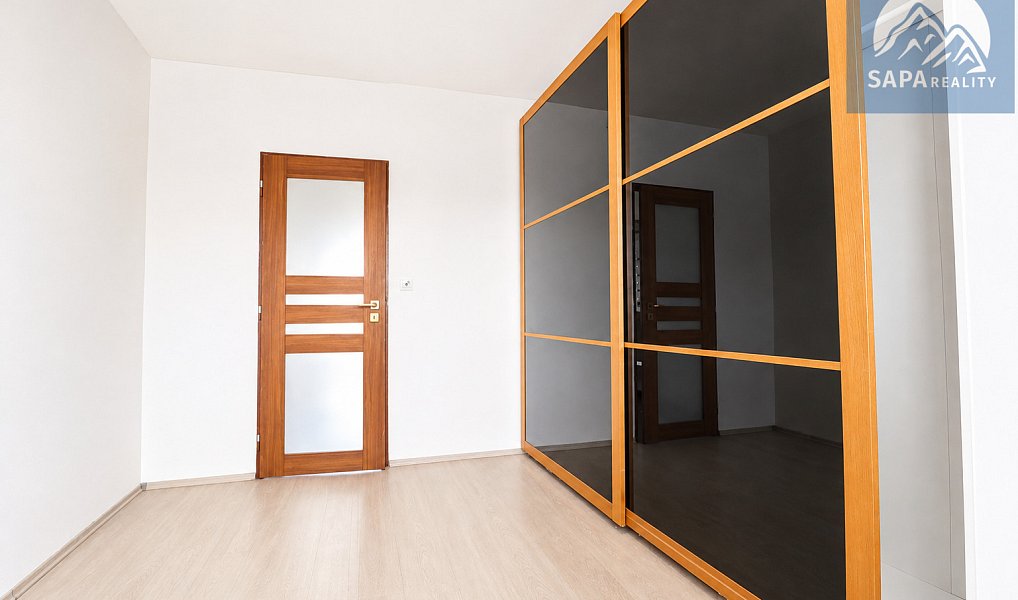 Pronájem bytu 3+kk 70 m², Praha – náhled fotky 8