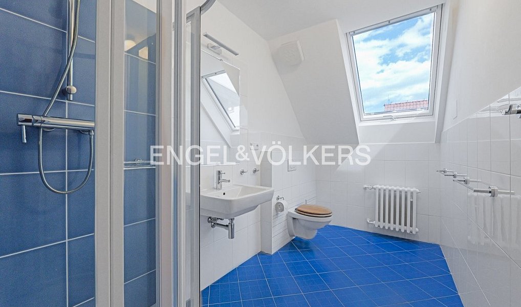 Pronájem domu 417 m² s pozemkem 1 000 m², Praha – náhled fotky 14