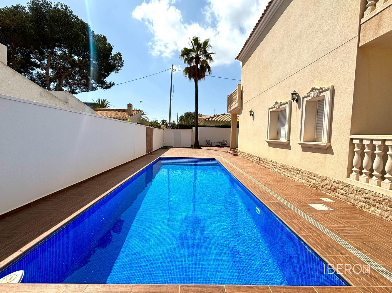 Casa 5+kk – Orihuela, Cabo Roig, Urbanización La Zenia II - Vista 3