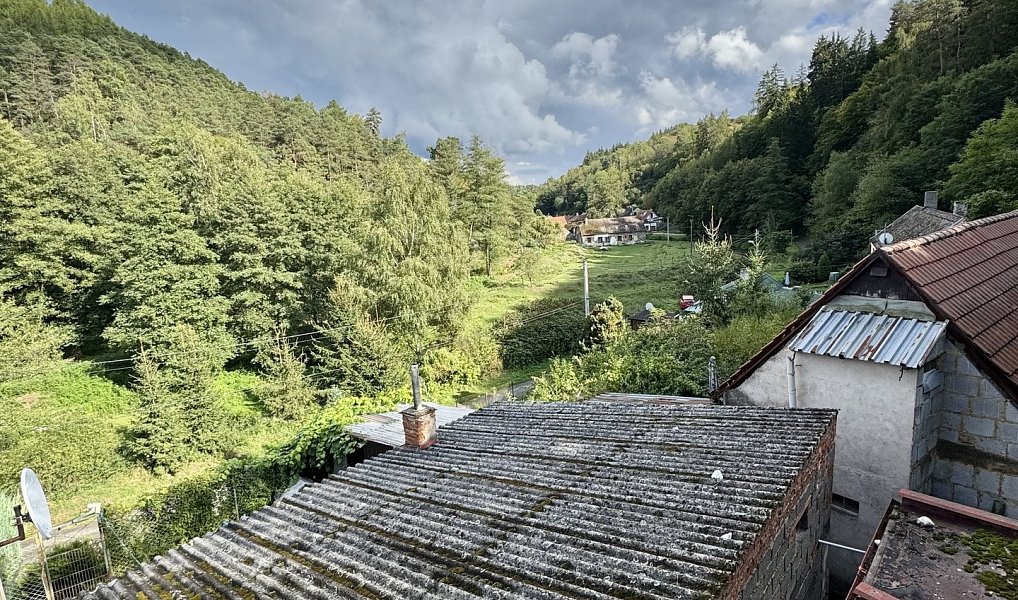 Prodej domu 182 m² s pozemkem 3 800 m², Pavlíkov – náhled fotky 12