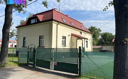 Pronájem bytu 3+kk 71 m²