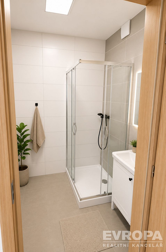 Pronájem bytu 3+kk 63 m² — photo 2