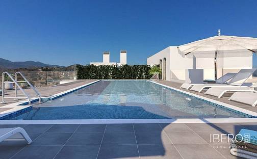 Prodej bytu 4+kk 180 m², Estepona, Španělsko