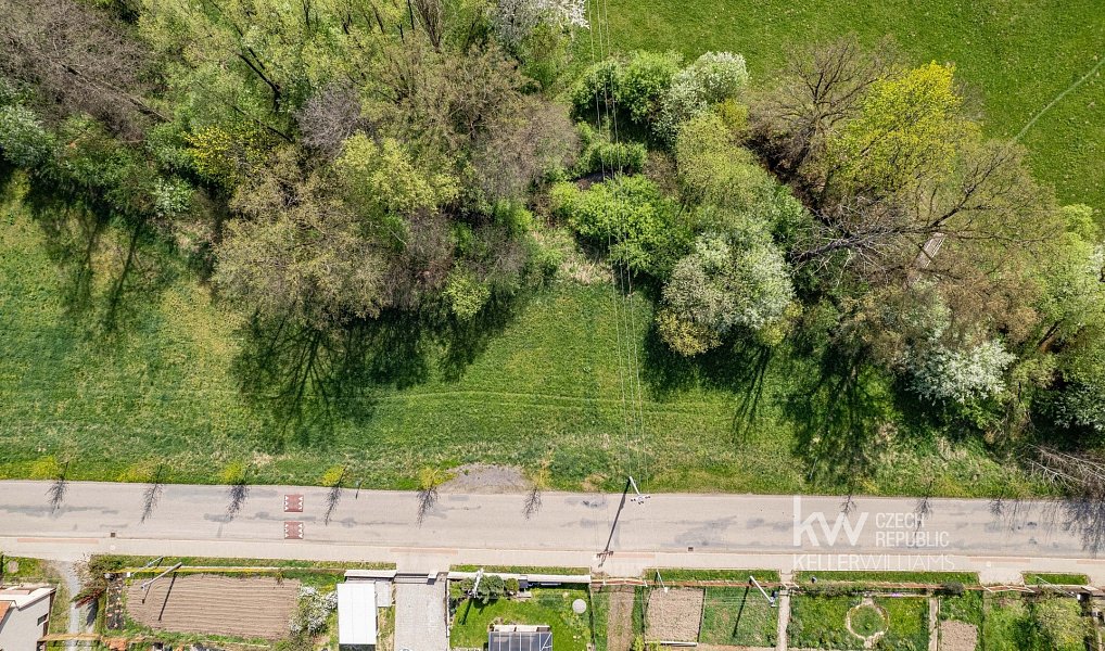 Prodej stavebního pozemku 979 m², Petroupim – náhled fotky 25