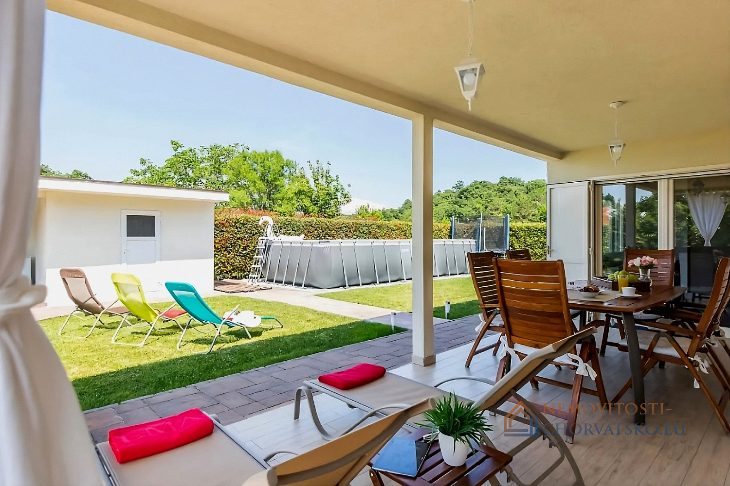Prodej domu 130 m² s pozemkem 673 m² - Vista 3