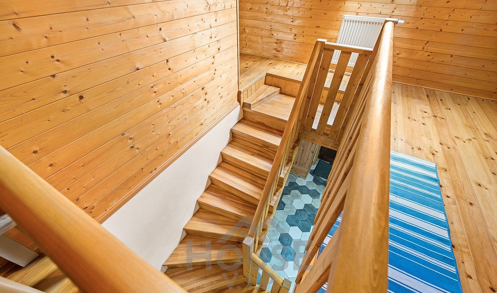 Prodej chaty/chalupy 138 m² s pozemkem 1 276 m², Železný Brod – náhled fotky 15