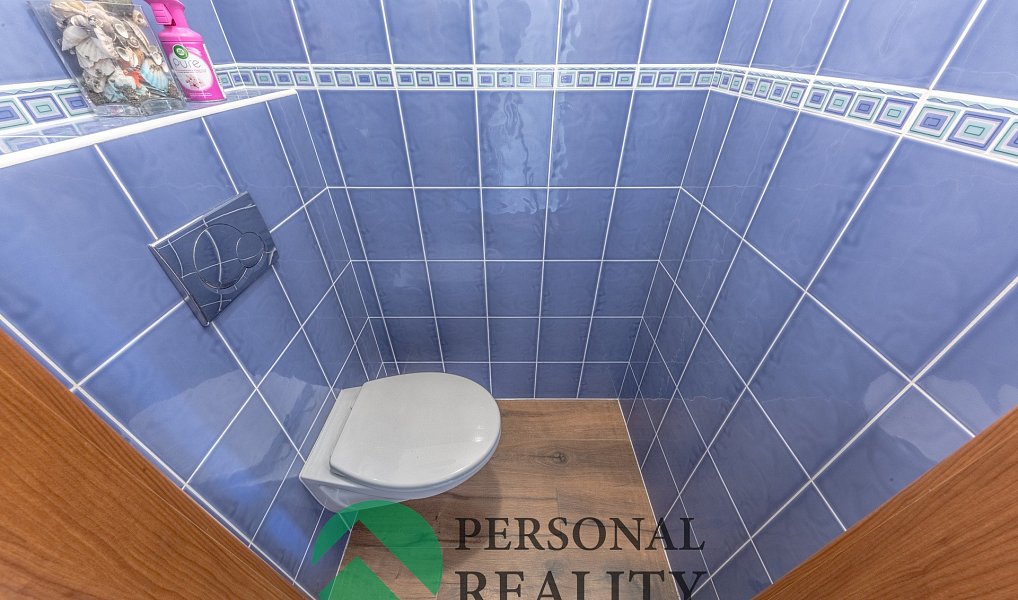Prodej domu 110 m² s pozemkem 277 m², Nová Ves – náhled fotky 10