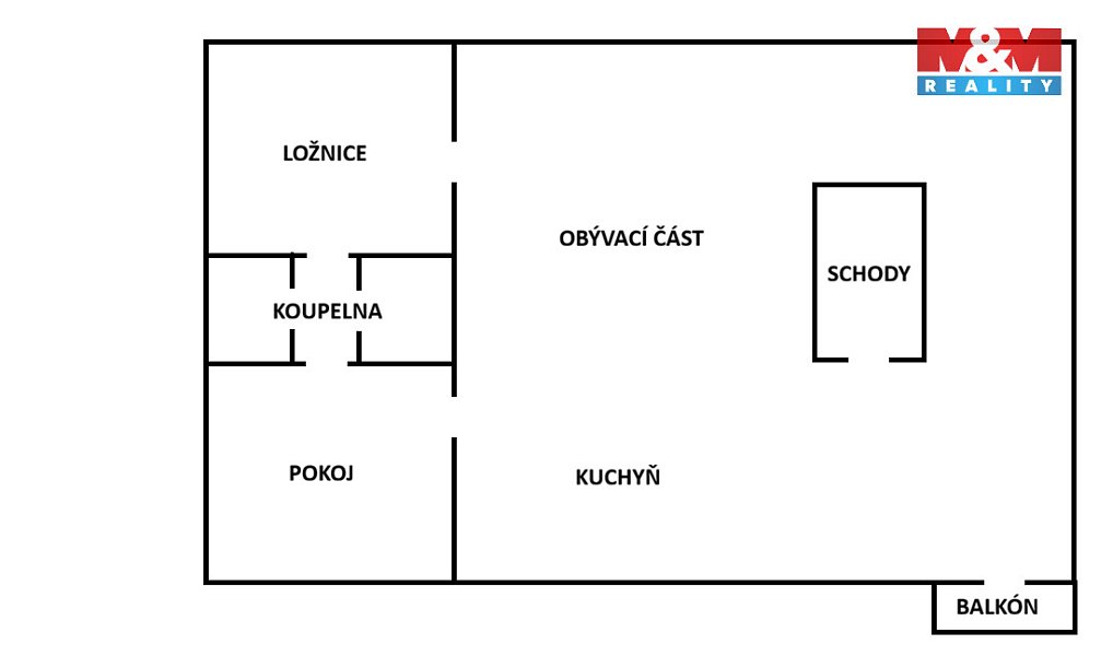 Prodej domu 100 m² s pozemkem 134 m², Dubá – náhled fotky 17